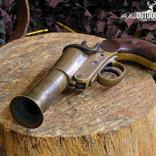 Second Hand Verry Pistol (Flare)