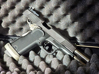 Second Hand Bul M-5 40Cal