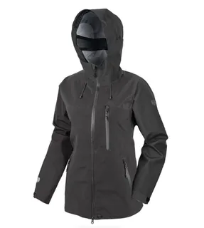 Stoney Creek Women's Voyager Jacket - Black