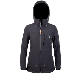 Hunters Element Women's Legacy Jacket - Black