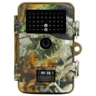 Minox DTC 550 Trail Camera With Wifi