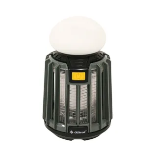 Oztrail Lumos Mozzie Zapper Lantern