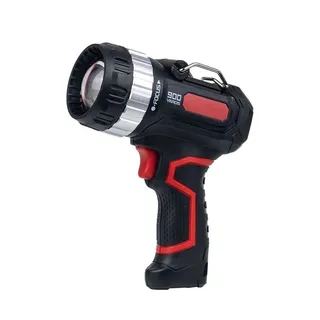 Perfect Image Rechargeable Long-range LED Spotlight 1400lm