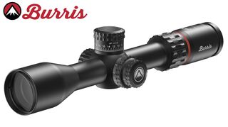 Burris Veracity PH 3-15x44 Rifle Scope FFP Illuminate RC-MOA