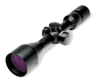 Burris Fullfield IV Riflescope 4-16x50mm Ballistic Plex E3 Rifle Scope
