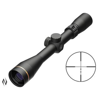 Leupold VX-Freedom 4-12X40 LR Duplex Rifle Scope