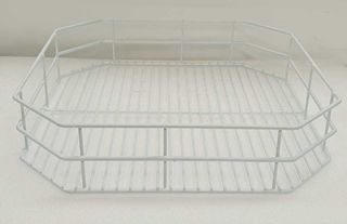 Wire Open Rack 435mm x 435 for Glasses, Cups etc - New - $45.10 + GST