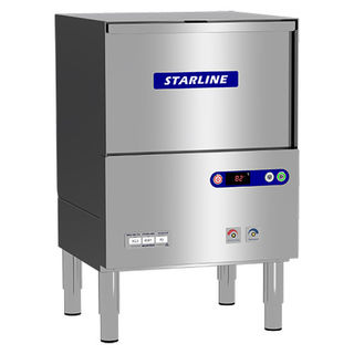 Starline XG Undercounter Glasswasher - New - $3619.5 + GST
