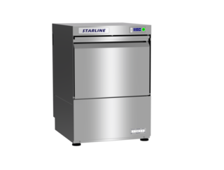 Starline Undercounter Dishwasher Model UD - New - $6308 + GST