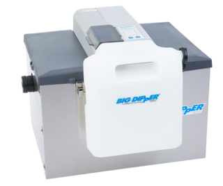 Big Dipper® IS Point Source Automatic Grease Removal 250 Point - New - $6295 + GST
