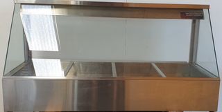 Woodson 8 1/2 GN Pan Bain Marie - Used - $1450 + GST