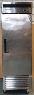 Eurochill Vertical Single Door Chiller - Used - 10amp - $750 + GST