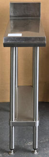 Simply Stainless Infill Bench - Blue Seal Profile - Used - $395 + GST