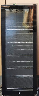 Vouge Glass Door Bottle Cooler - Used - 10amp - $350 + GST