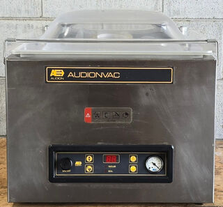 Audion Vacuum Packer - Used - 10amp - $2350 + GST