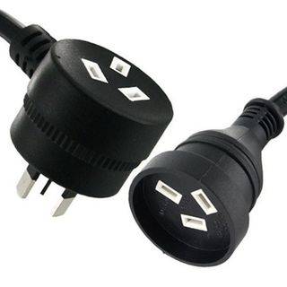 Power cable 10m