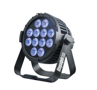 LED Fusion PAR Q XII