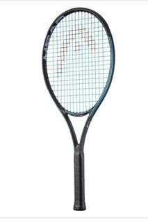 25 HEAD IG Gravity Jr 26 Tennis Racquet