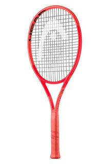 25 HEAD Radical Junior Tennis Racquet