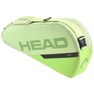 25 HEAD Tour Racquet Bag S SG 3 4R