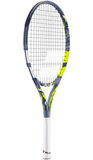 Babolat Pure Aero 25 Junior Tennis Racquet 2023