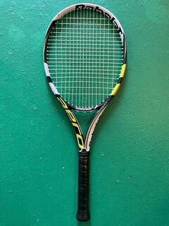Babolat Aero Pro Lite Second Hand Tennis Racquet