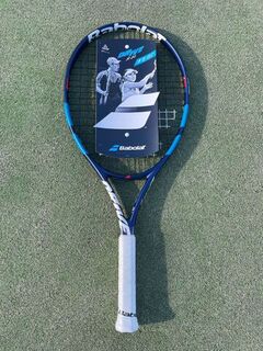 Babolat Drive 24 Junior Second Hand Tennis Racquet1
