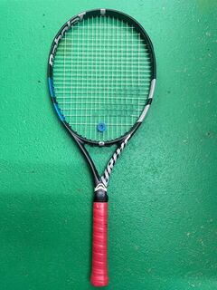 Babolat Drive G115 Second Hand Tennis Racquet