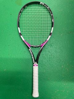 Babolat Drive Z Lite Second Hand Tennis Racquet