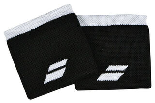 Babolat Logo Wristbands 2Pk