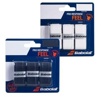 Babolat Pro Response Feel Overgrip