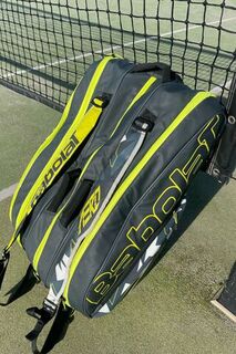 Babolat Pure Aero 12RH Second Hand Tennis Bag