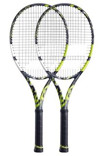Babolat Pure Aero 2023 Racquet Bundle