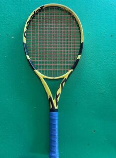 Babolat Pure Aero Second Hand Tennis Racquet L2