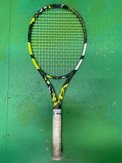 Babolat Pure Aero Team L3 Second Hand Tennis Racquet