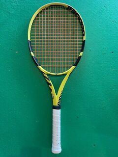 Babolat Pure Aero Team Second Hand Tennis Racquet L2