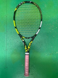 Babolat Pure Aero Team Second Hand Tennis Racquet L3