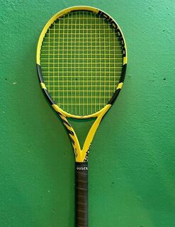 Babolat Pure Aero Tour Second Hand Tennis Racquet