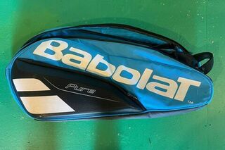 Babolat Pure Drive 6RH Second Hand Tennis Bag