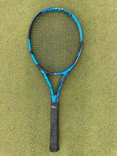 Babolat Pure Drive GEN10 Second Hand Tennis Racquet1