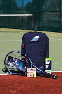Babolat Pure Drive GEN11 Junior Racquet and Bag Bundle