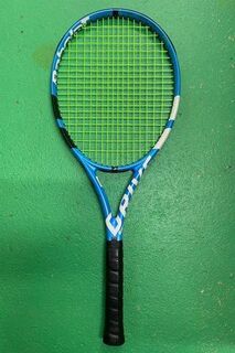 Babolat Pure Drive Second Hand Tennis Racquet L3