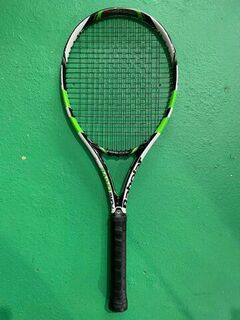 Babolat Pure Drive Wimbledon Second Hand Tennis Racquet