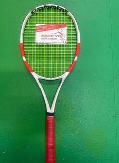 Babolat Pure Strike 100 2024 Second Hand Tennis Racquet