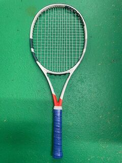 Babolat Pure Strike 100 L2 Second Hand Tennis Racquet