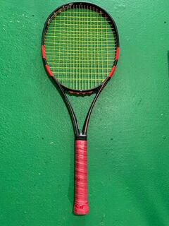 Babolat Pure Strike 16x19 Second Hand Tennis Racquet L2