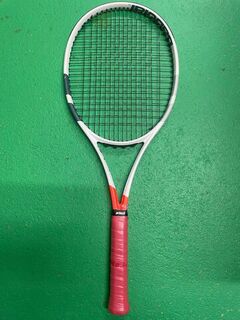 Babolat Pure Strike 16x19 Second Hand Tennis Racquet L2