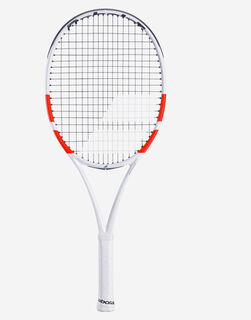 Babolat Pure Strike 26 Junior Tennis Racquet 2024