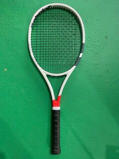 Babolat Pure Strike VS Tour Second Hand Tennis Racquet