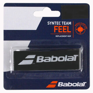 Babolat Syntec Team Replacement Grip Black